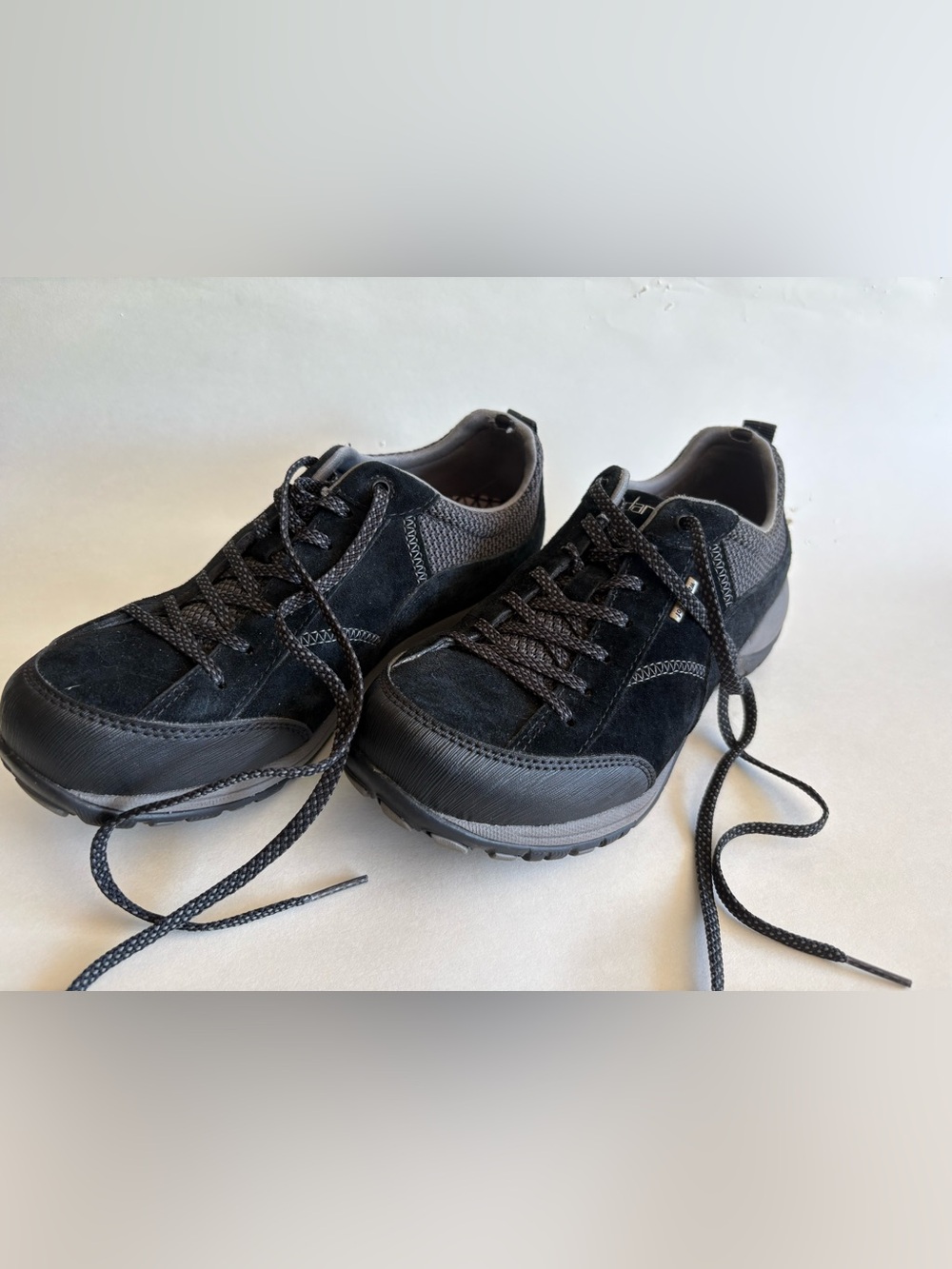Women’s Dansko Paisley Waterproof Sneaker